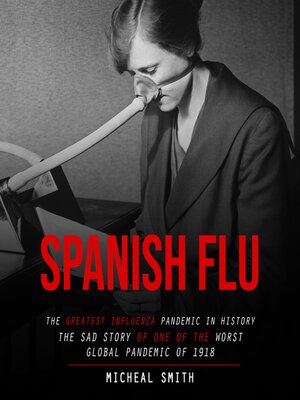 cover image of Spanish Flu